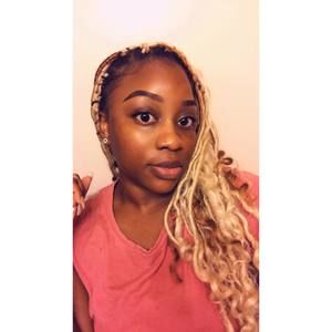 Meet your Posher, Bree